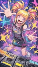 DJ