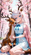 春の夢と寄り添う鼓動