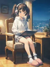 寝る前にもう1曲