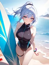 サーファー