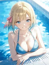 グラマー美女チャレンジ·華麗なグラマー の投稿作品