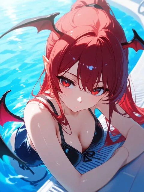 水泳部