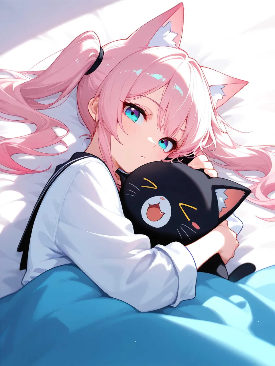 SUPPART の AI イラスト