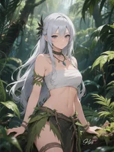 ジャングル