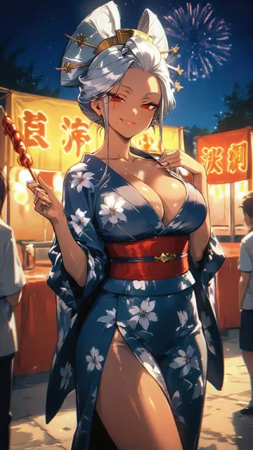 まぁまぁね。