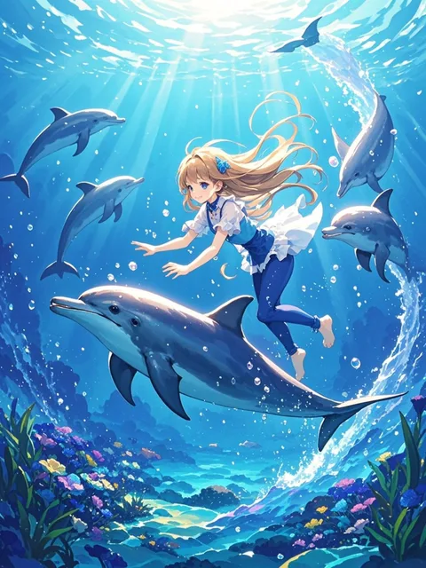 倖せなひととき