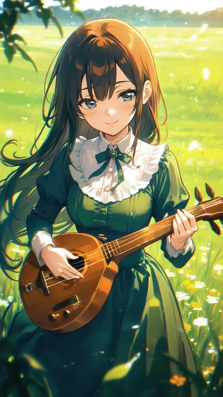 SUPPART の AI イラスト