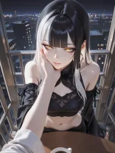 ちょす — ちょすさんのAIイラスト