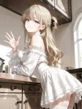 ミニだよー🥰