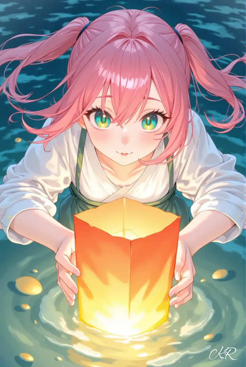 クロ-KR- — クロ-KR-さんのAIイラスト