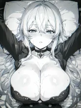 Y∀E — Y∀EさんのAIイラスト