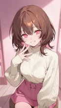 可愛い系の姉