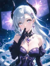 SUPPART の AI イラスト