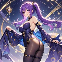 SUPP477344 — SUPP477344さんのAIイラスト