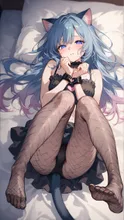 SUPPART の AI イラスト