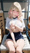 うちの子ソラチ — オボロさんのAIイラスト
