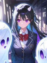 鬼娘