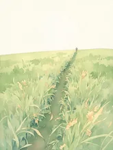 帚木 — 帚木さんのAIイラスト