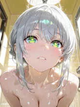 SUPPART の AI イラスト