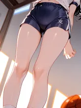SUPPART の AI イラスト