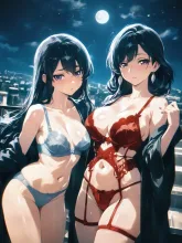 撒旦 — 撒旦さんのAIイラスト