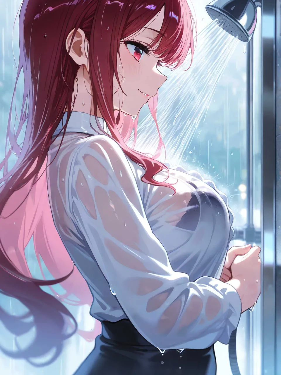 極上のアニメ