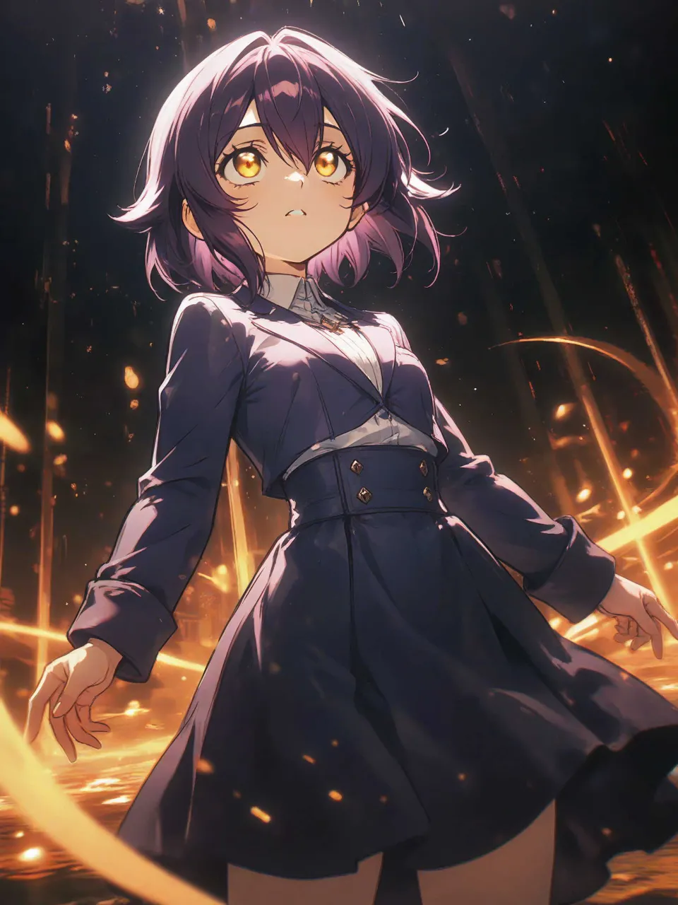 AGLI — AGLIさんのAIイラスト