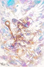 Luminous Metamorphosis