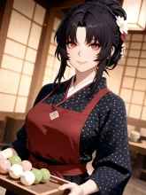 江戸時代の茶屋🍡🍵