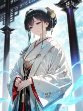 姫路城といえば天守物語やんな