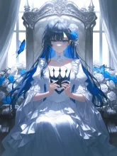SUPPART の AI イラスト