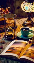 Time Is Beautiful, When It Slows