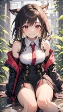 NONNON — NONNONさんのAIイラスト