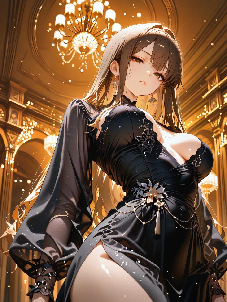 マル — マルさんのAIイラスト