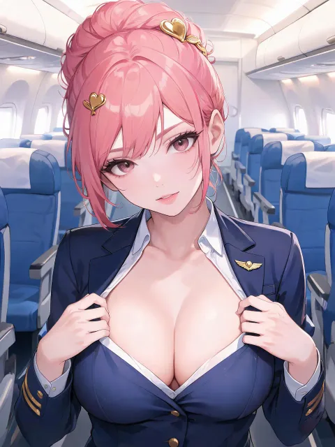 暑い