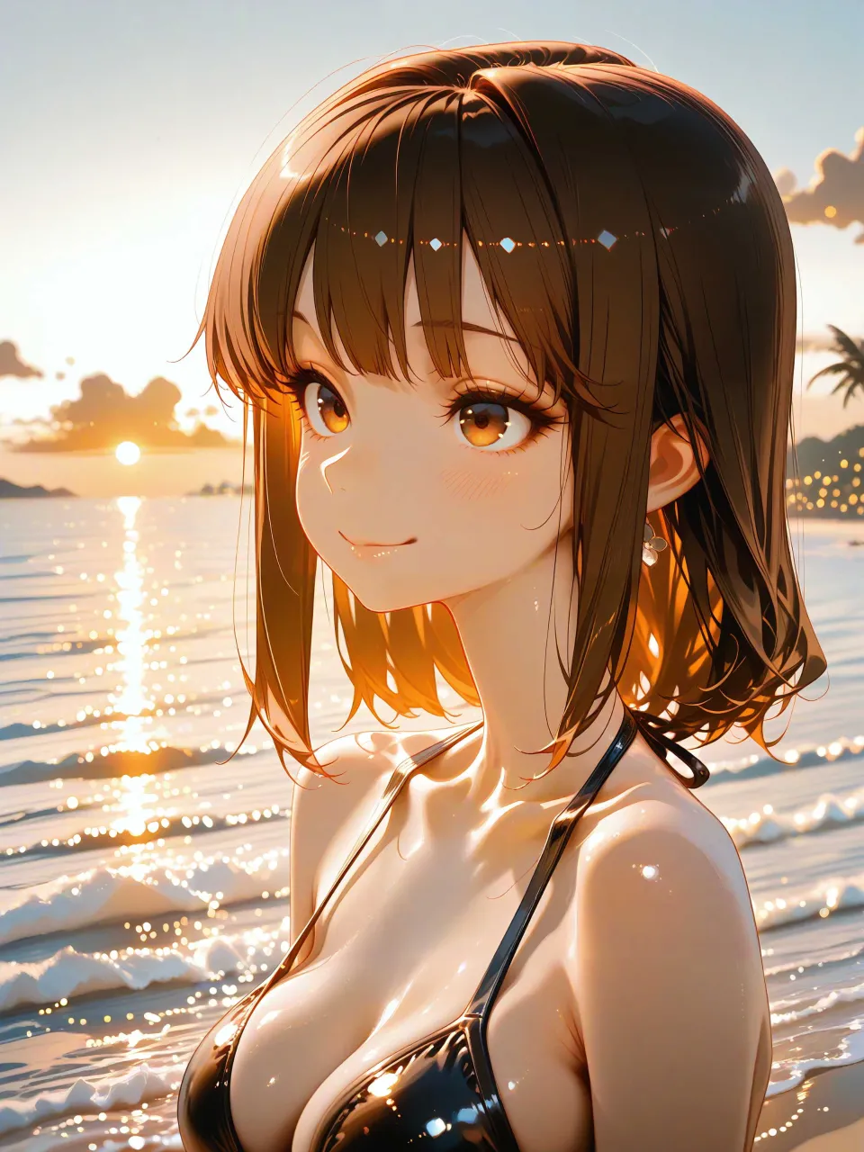 SUPPART の AI イラスト