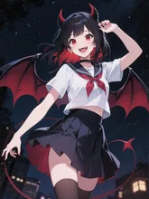 陽気な吸血鬼