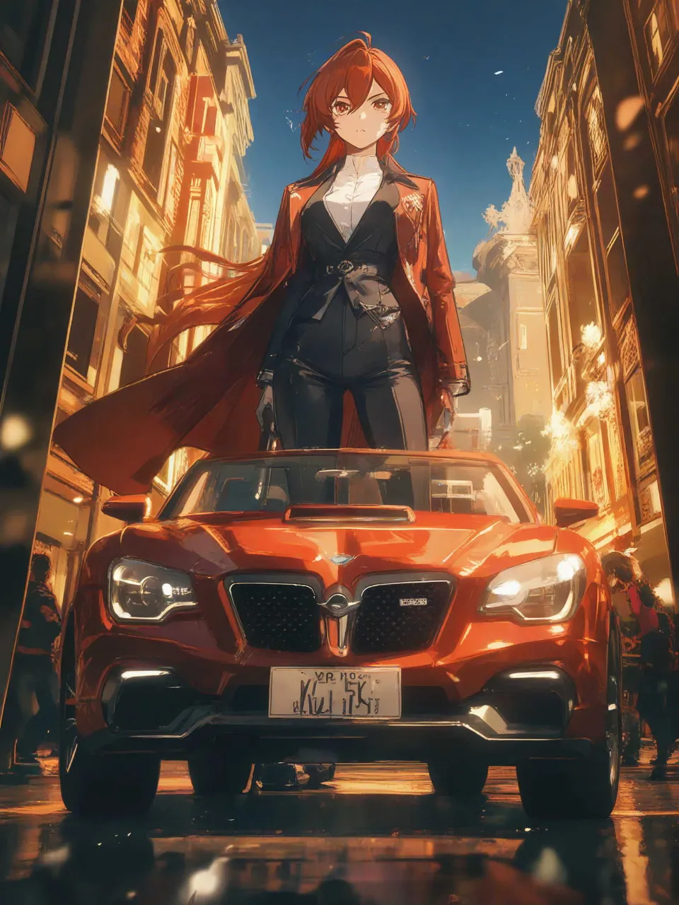 SUPP5396105 — SUPP5396105さんのAIイラスト