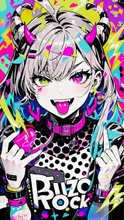 NOISY GIRL🤟