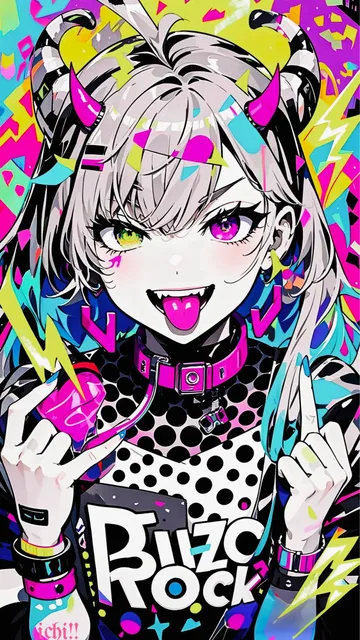 NOISY GIRL🤟