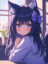 SUPPART の AI イラスト