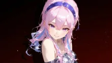 SUPPART の AI イラスト