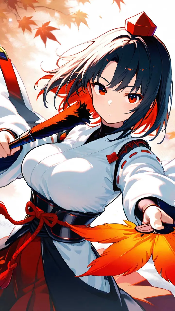 天狗娘