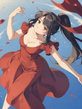 画像生成チャレンジ·疾風 の投稿作品