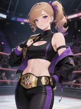 チャンピオン🏆️