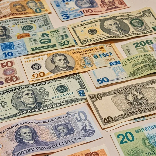 Money
