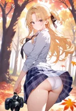 SUPPART の AI イラスト