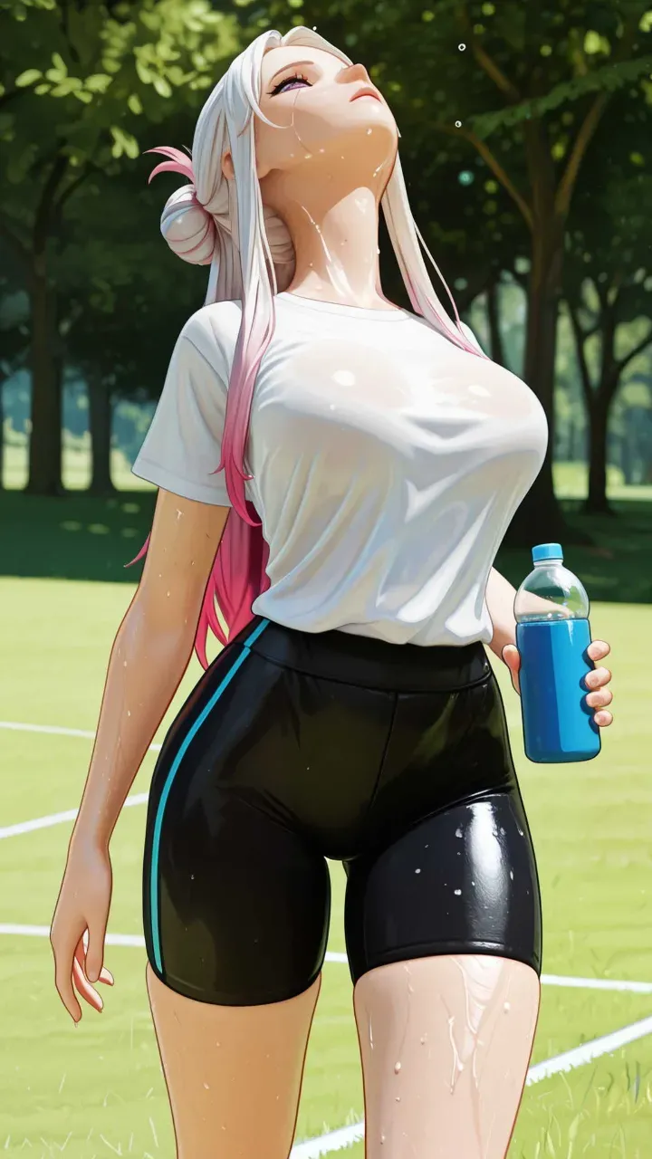 GameHeroine