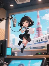 アナザースカイ