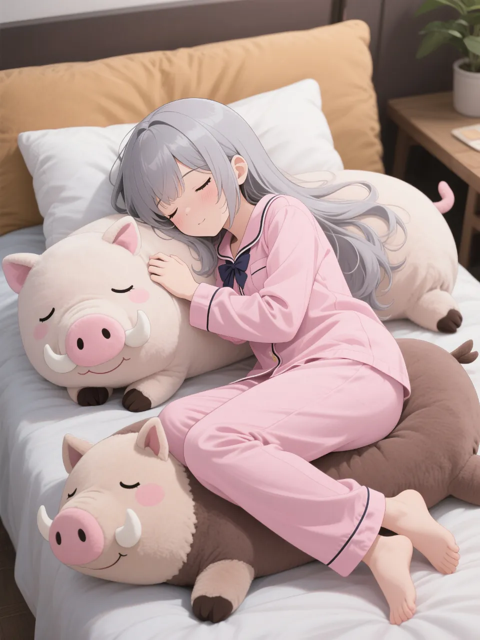 高精度アニメ